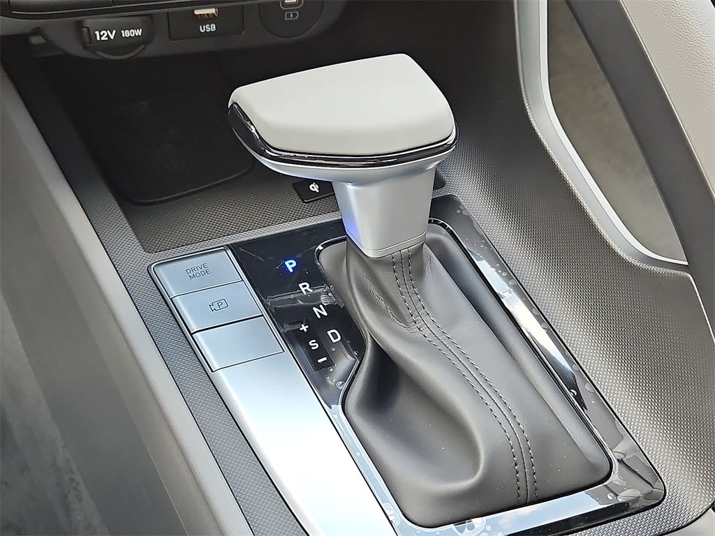 Thumbnail: 2025 Hyundai Elantra - 12