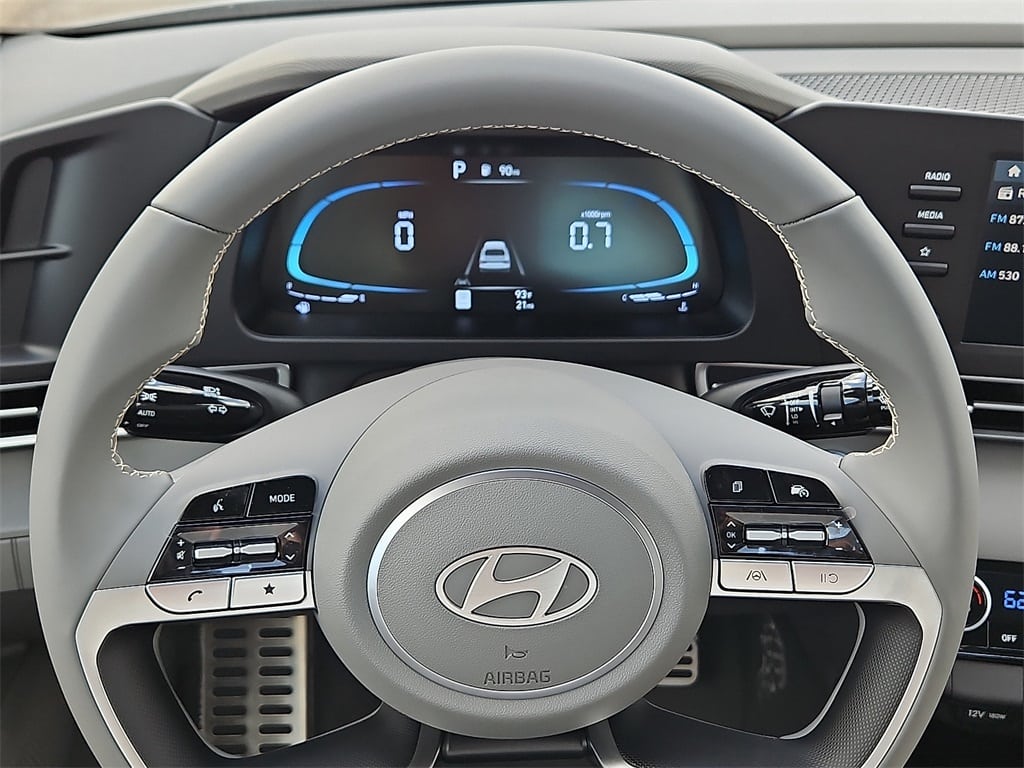 Thumbnail: 2025 Hyundai Elantra - 8