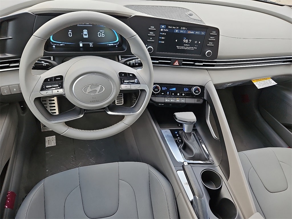 Thumbnail: 2025 Hyundai Elantra - 2