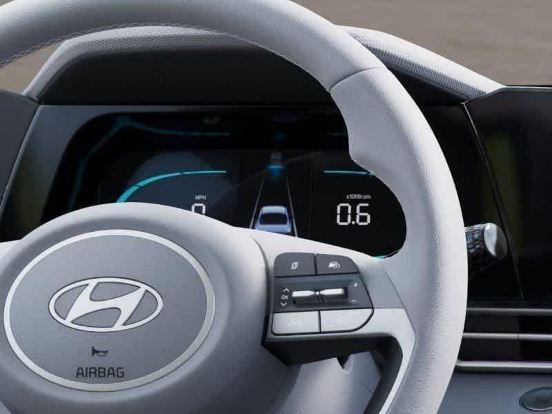 Thumbnail: 2026 Hyundai Elantra - 16