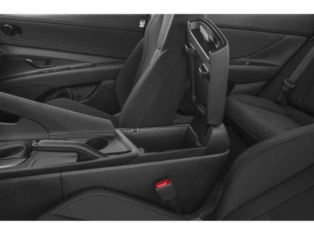 Thumbnail: 2026 Hyundai Elantra - 20