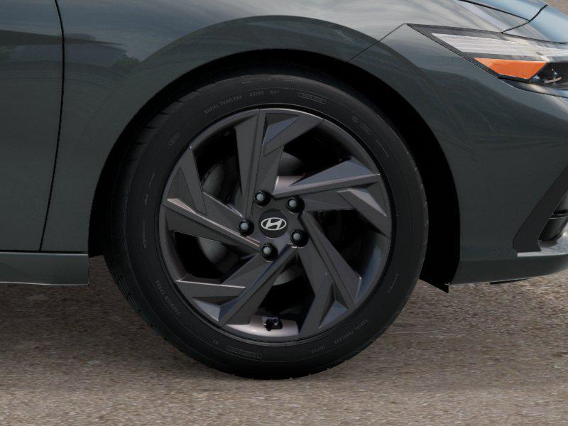 Thumbnail: 2026 Hyundai Elantra - 6