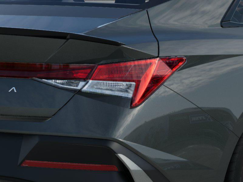 Thumbnail: 2026 Hyundai Elantra - 15