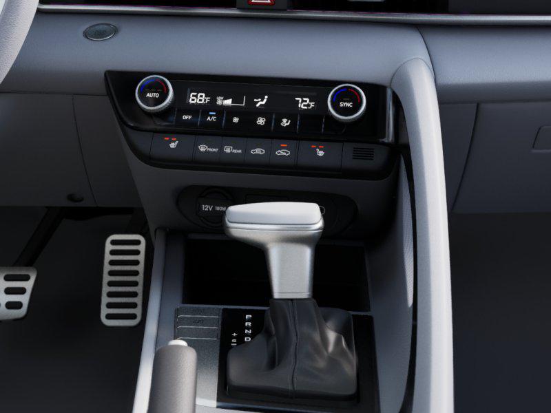Thumbnail: 2026 Hyundai Elantra - 10