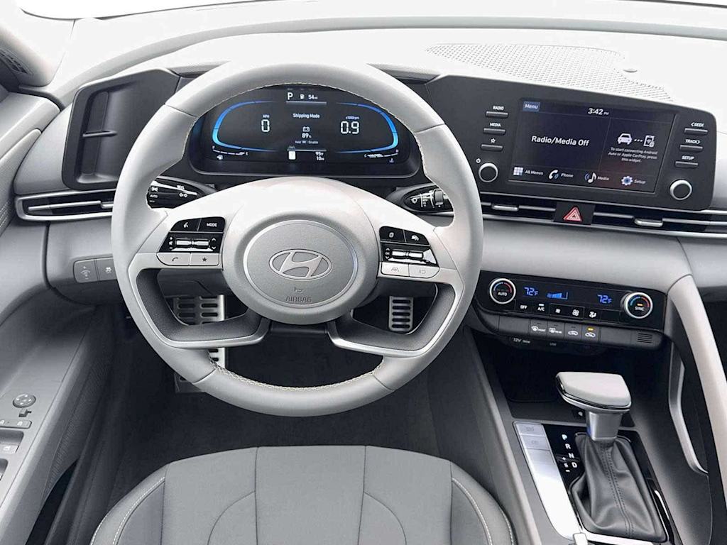 Thumbnail: 2026 Hyundai Elantra - 11