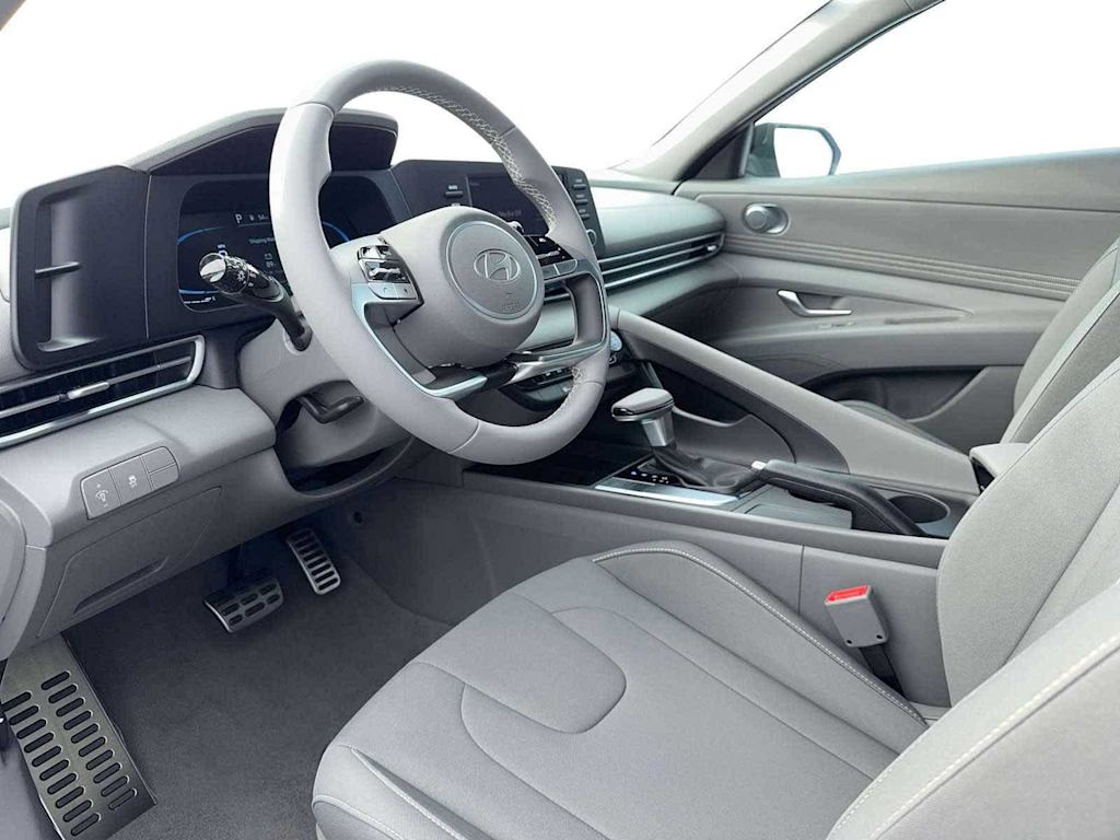 Thumbnail: 2026 Hyundai Elantra - 7