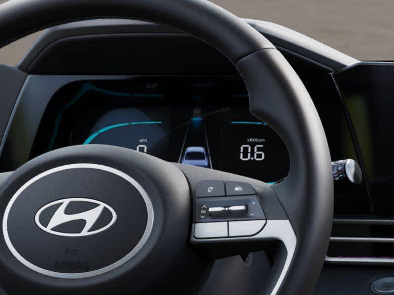 Thumbnail: 2026 Hyundai Elantra - 14