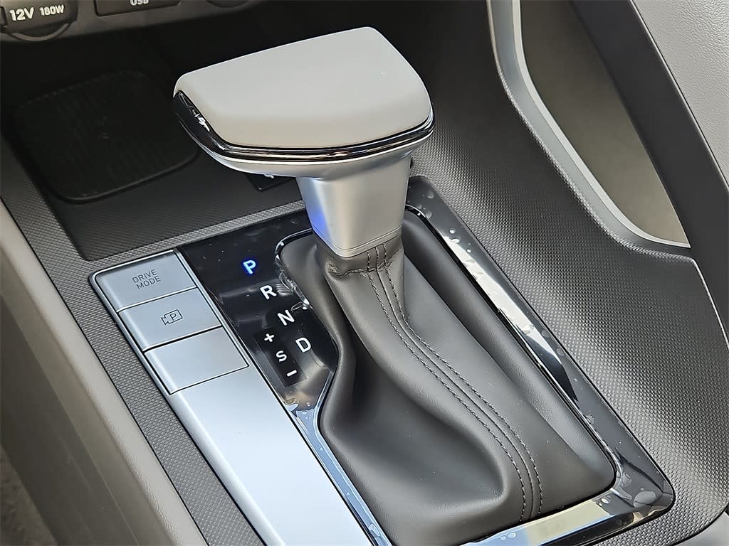 Thumbnail: 2025 Hyundai Elantra - 11