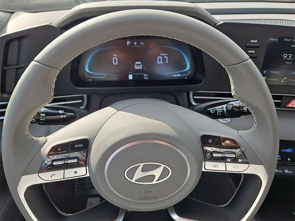 Thumbnail: 2025 Hyundai Elantra - 7