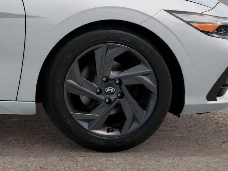 Thumbnail: 2026 Hyundai Elantra - 6