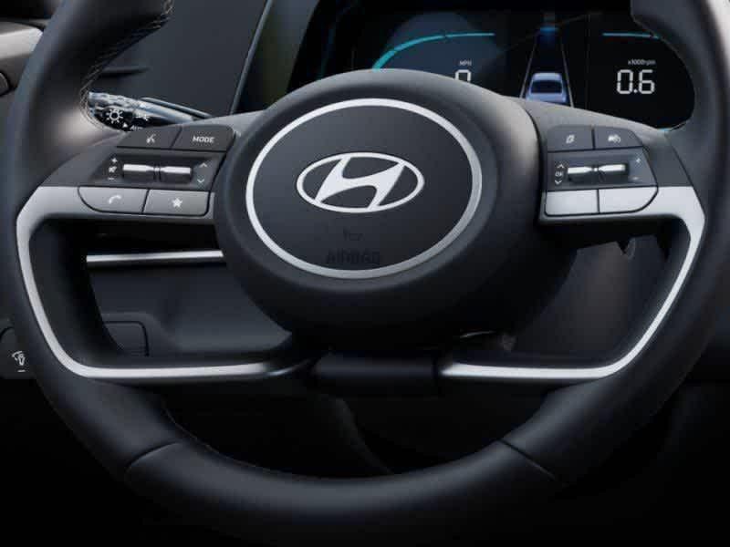 Thumbnail: 2026 Hyundai Elantra - 21