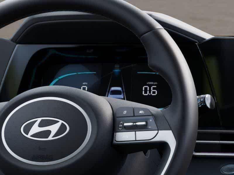 Thumbnail: 2026 Hyundai Elantra - 28