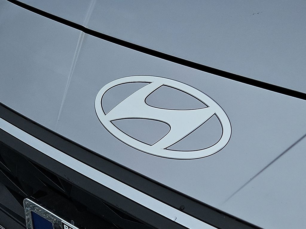 Thumbnail: 2025 Hyundai Elantra - 29