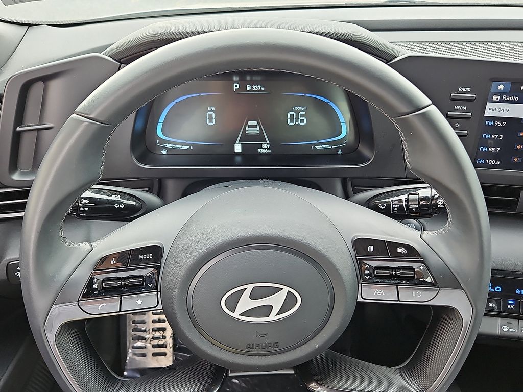 Thumbnail: 2025 Hyundai Elantra - 9