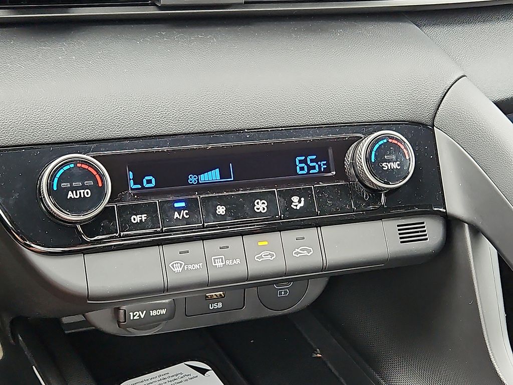 Thumbnail: 2026 Hyundai Elantra - 17