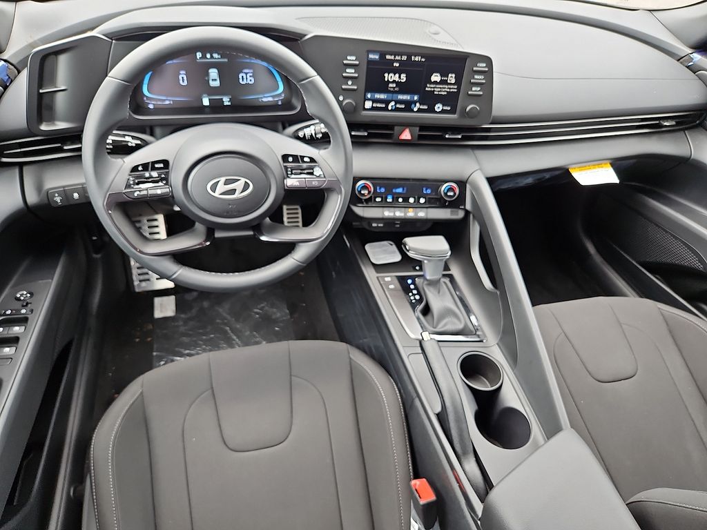 Thumbnail: 2026 Hyundai Elantra - 2