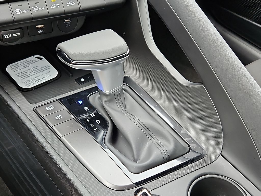 Thumbnail: 2026 Hyundai Elantra - 11