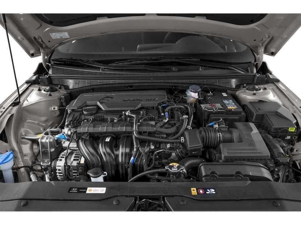 Thumbnail: 2026 Hyundai Elantra - 6