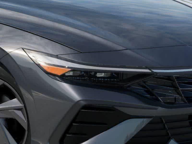 Thumbnail: 2026 Hyundai Elantra - 15