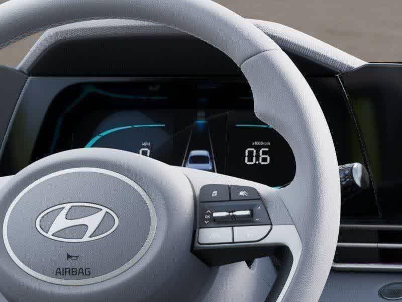 Thumbnail: 2026 Hyundai Elantra - 16
