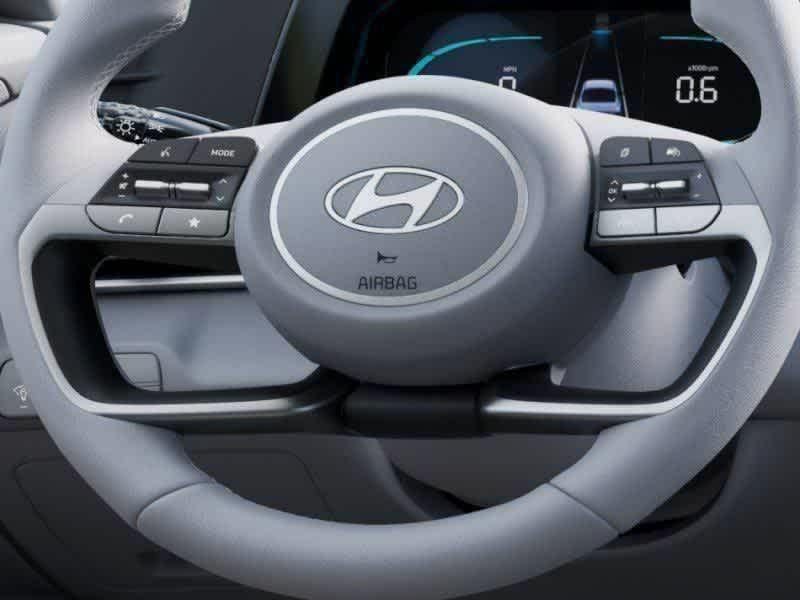 Thumbnail: 2026 Hyundai Elantra - 18