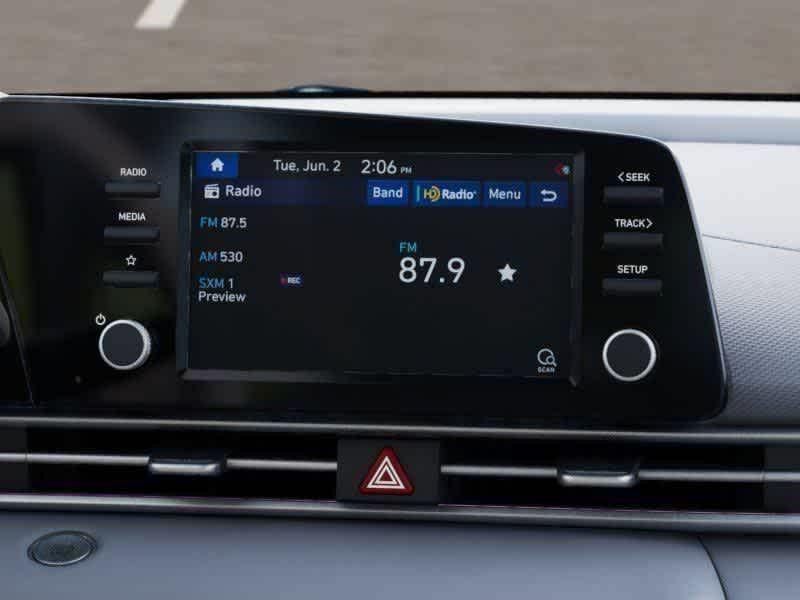 Thumbnail: 2026 Hyundai Elantra - 9