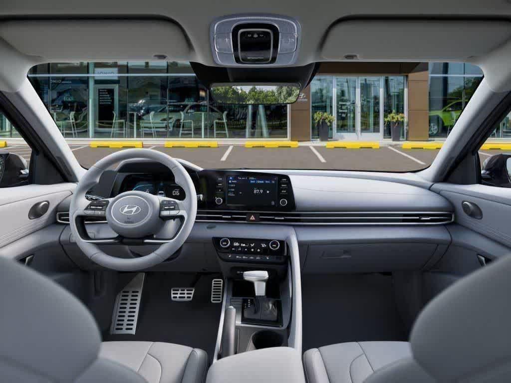 Thumbnail: 2026 Hyundai Elantra - 2