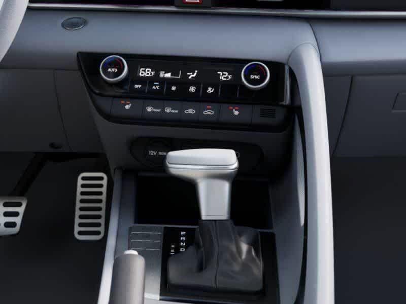 Thumbnail: 2026 Hyundai Elantra - 10