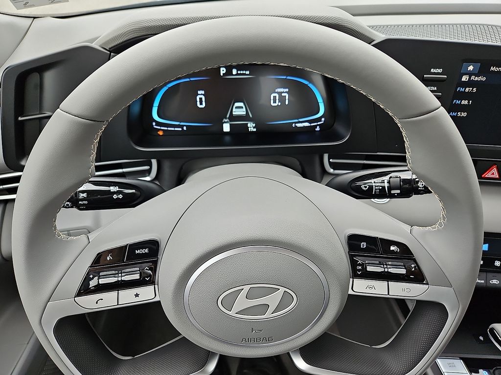 Thumbnail: 2026 Hyundai Elantra - 8