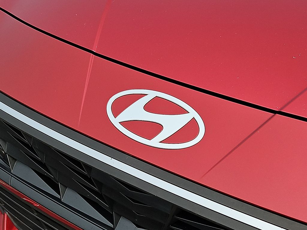 Thumbnail: 2024 Hyundai Elantra - 30