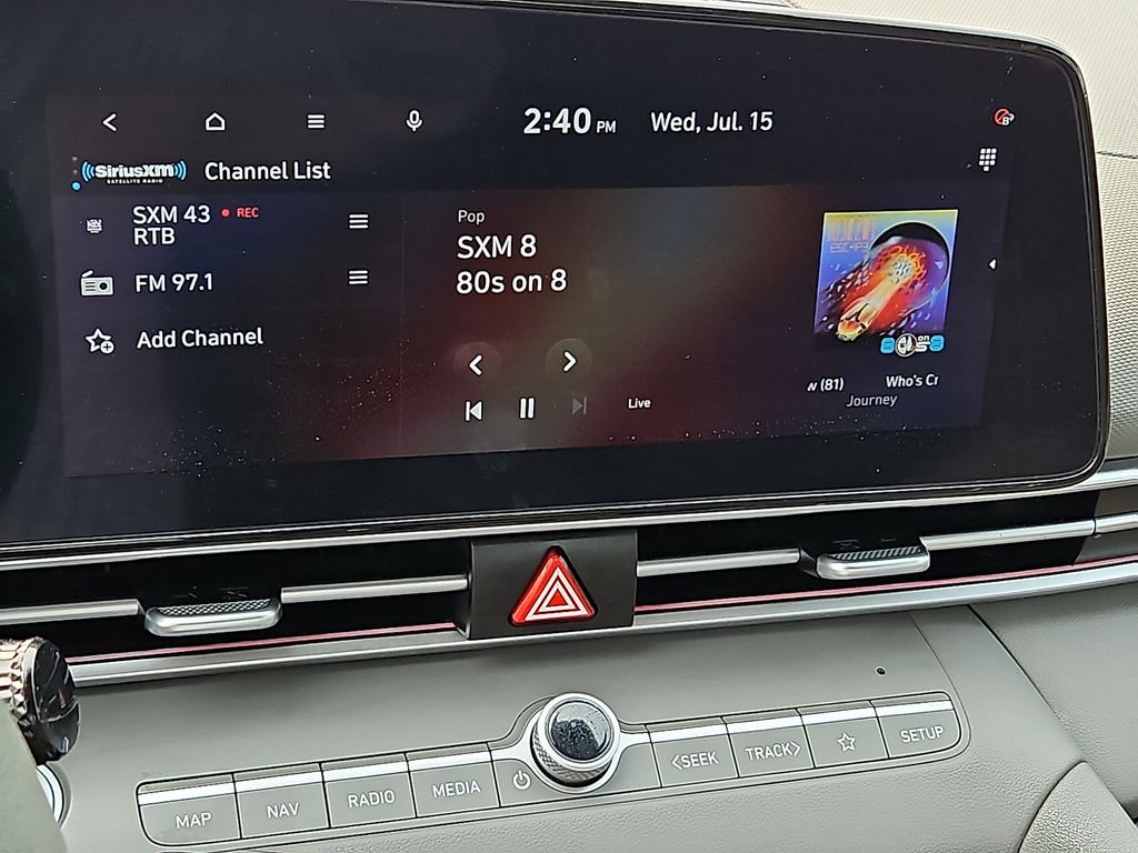 Thumbnail: 2024 Hyundai Elantra - 12