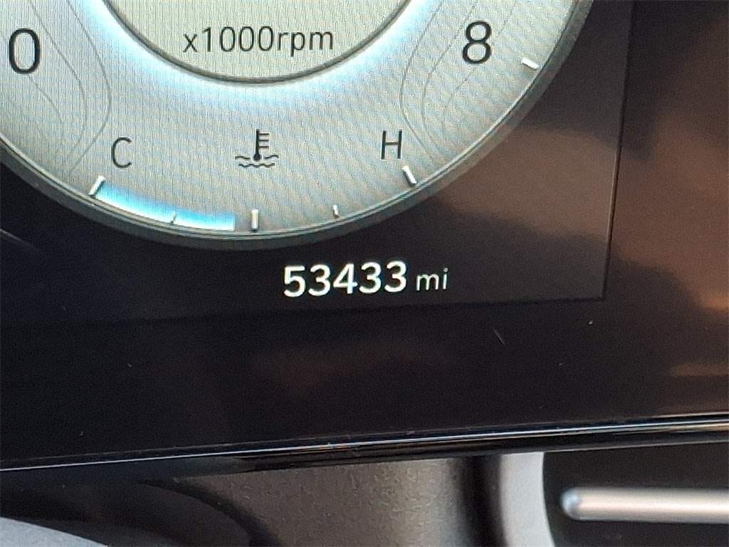 Thumbnail: 2024 Hyundai Elantra - 7