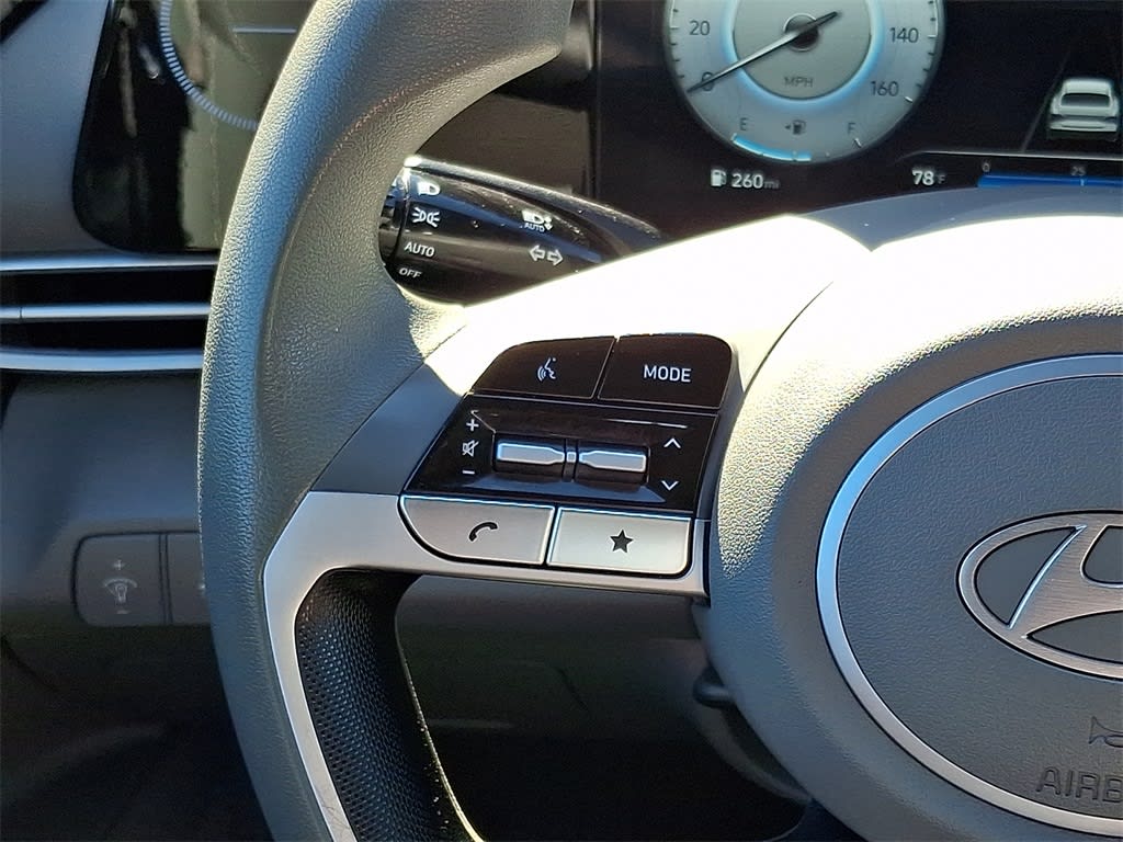 Thumbnail: 2024 Hyundai Elantra - 23