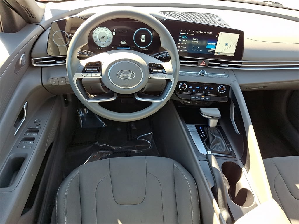 Thumbnail: 2024 Hyundai Elantra - 2