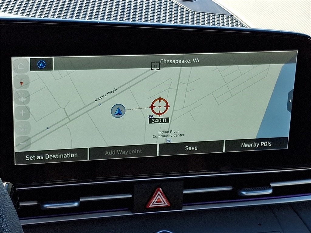 Thumbnail: 2024 Hyundai Elantra - 12