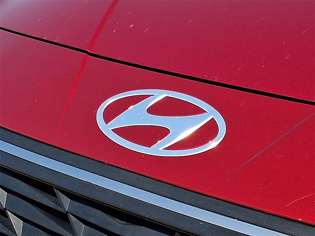 Thumbnail: 2024 Hyundai Elantra - 30