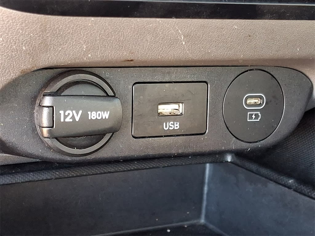 Thumbnail: 2024 Hyundai Elantra - 26