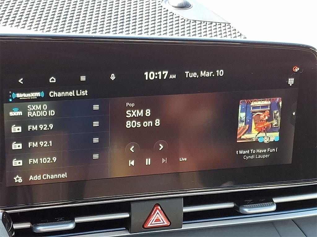 Thumbnail: 2024 Hyundai Elantra - 21