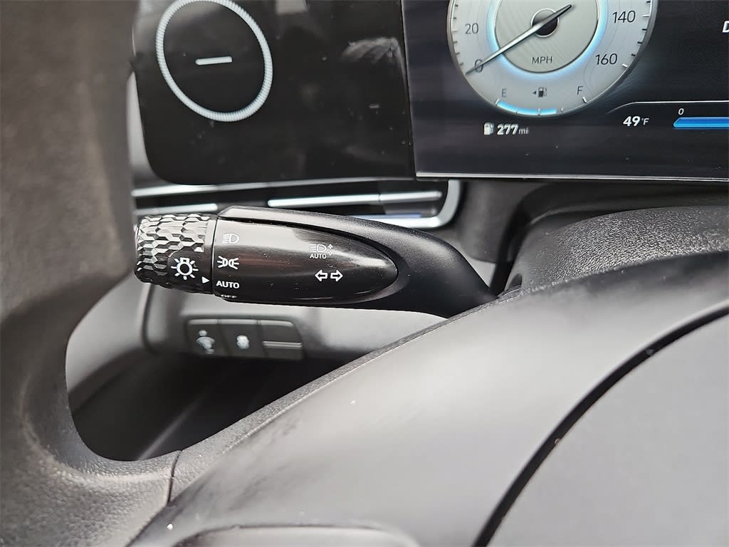 Thumbnail: 2024 Hyundai Elantra - 25