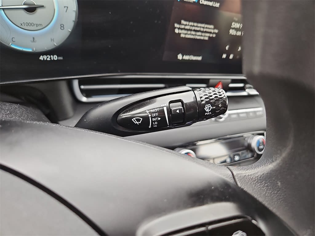 Thumbnail: 2024 Hyundai Elantra - 12