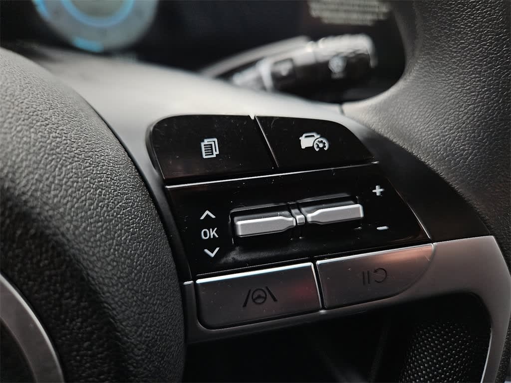 Thumbnail: 2024 Hyundai Elantra - 22