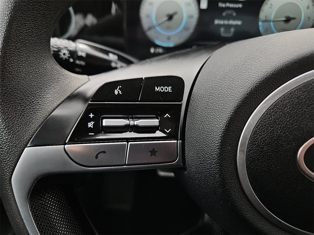 Thumbnail: 2024 Hyundai Elantra - 21