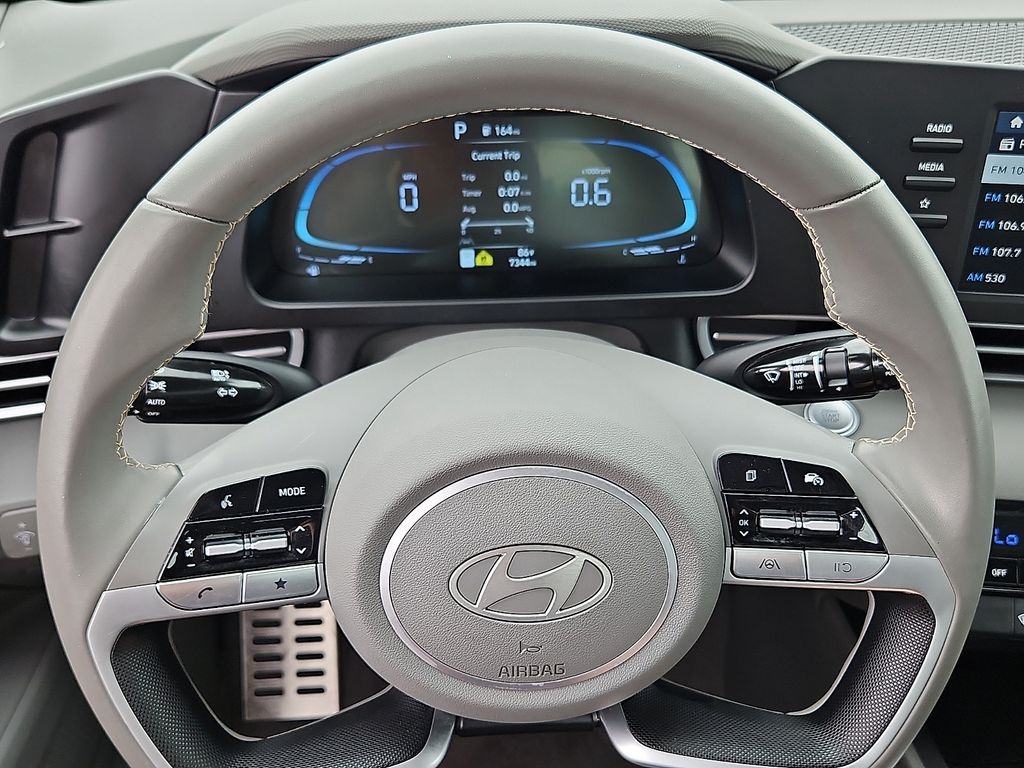 Thumbnail: 2025 Hyundai Elantra - 22