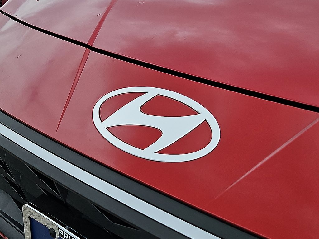 Thumbnail: 2025 Hyundai Elantra - 7