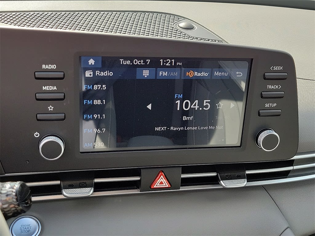 Thumbnail: 2025 Hyundai Elantra - 11