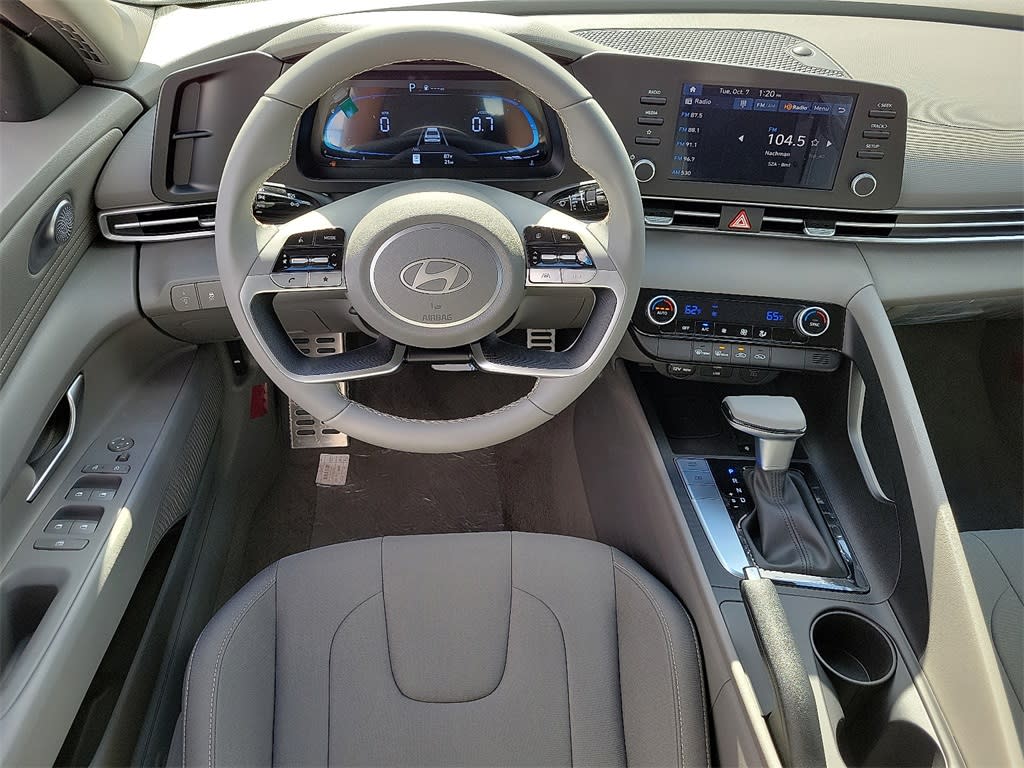 Thumbnail: 2025 Hyundai Elantra - 2