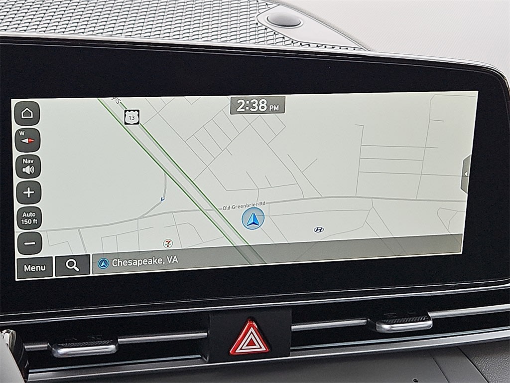 Thumbnail: 2025 Hyundai Elantra - 9