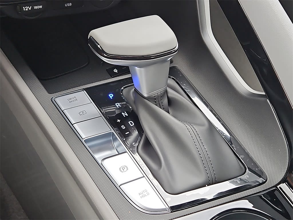 Thumbnail: 2025 Hyundai Elantra - 10