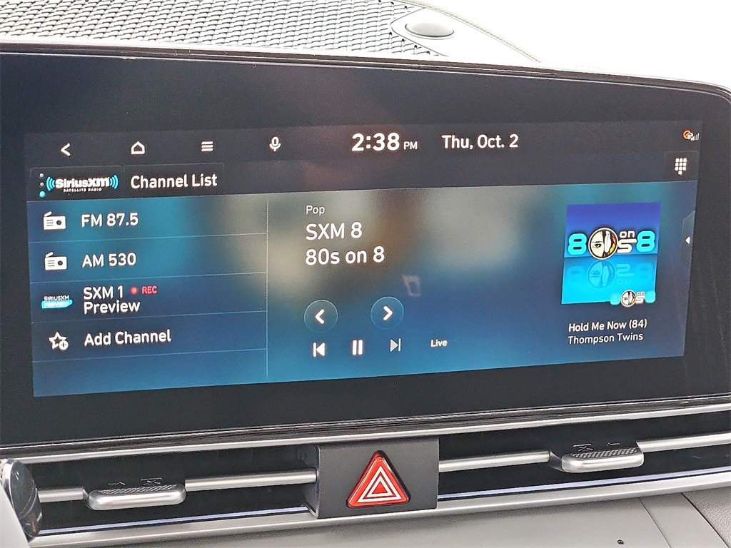 Thumbnail: 2025 Hyundai Elantra - 17