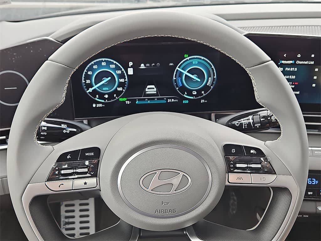 Thumbnail: 2025 Hyundai Elantra - 19